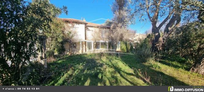 For sale 6 rooms 140 m2 Vaucluse (84700) photo 0