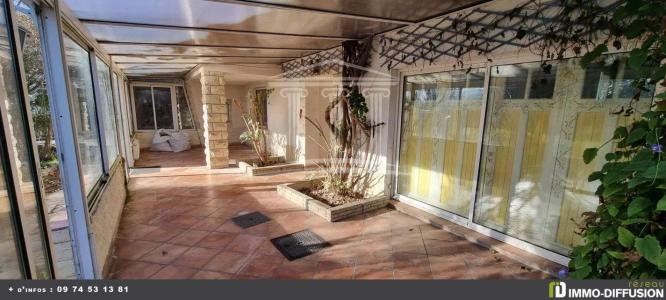 For sale 6 rooms 140 m2 Vaucluse (84700) photo 1