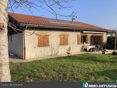 For sale LOTISSEMENT LA CERISAIE 6 rooms 125 m2 Isere (38430) photo 1