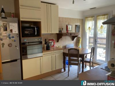 For sale LOTISSEMENT LA CERISAIE 6 rooms 125 m2 Isere (38430) photo 4