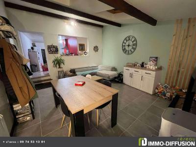 Annonce Vente 3 pices Maison  89