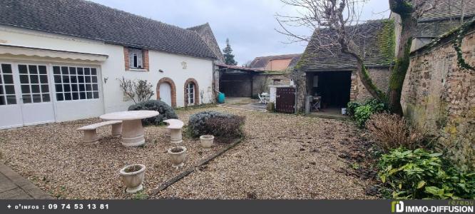 Acheter Maison 95 m2 