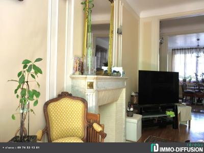 For sale EXELMANS MICHEL ANGE 4 rooms 100 m2 Paris (75016) photo 2