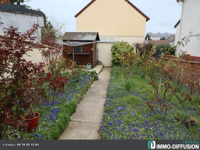 For sale MONT VALRIEN 4 rooms 98 m2 Hauts de Seine (92150) photo 1