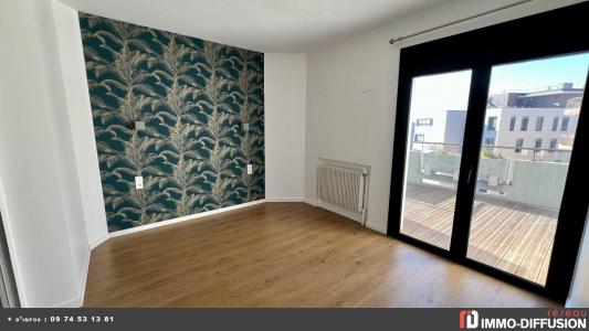 For sale PROCHE CENTRE VILLE 3 rooms 73 m2 Herault (34500) photo 3