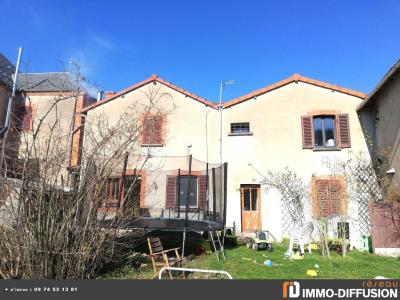 For sale VILLAGE 6 rooms 210 m2 Loire (42310) photo 1