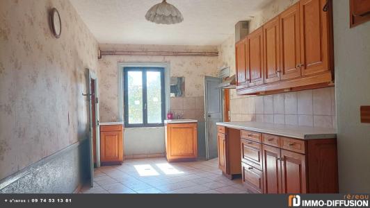 For sale VILLAGE 6 rooms 210 m2 Loire (42310) photo 2