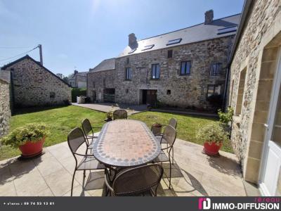 For sale 4 rooms 72 m2 Manche (50260) photo 0