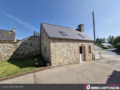 For sale 4 rooms 72 m2 Manche (50260) photo 3