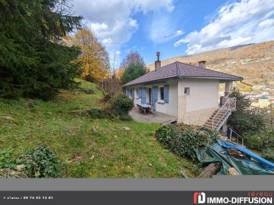 For sale AX LES THERMES (09110) 5 rooms 92 m2 Ariege (09110) photo 0