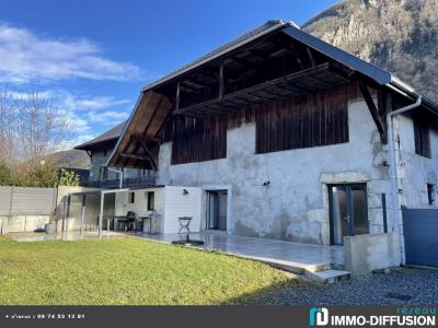 For sale 325 m2 Haute savoie (74210) photo 0