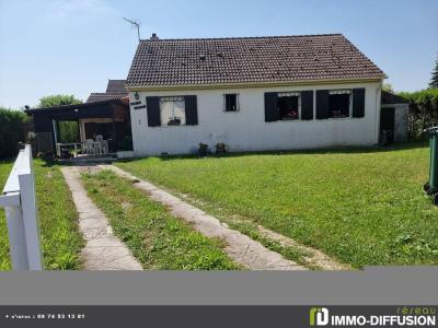 For sale ANGLURE (51) 149 m2 Marne (51260) photo 0