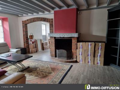 For sale 10 KM DE NOGENT S S 5 rooms 120 m2 Aube (10400) photo 1