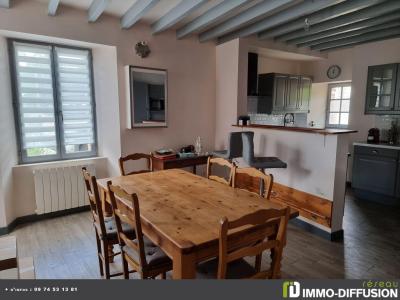 For sale 10 KM DE NOGENT S S 5 rooms 120 m2 Aube (10400) photo 2