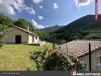 For sale 4 rooms 90 m2 Ardeche (07600) photo 0