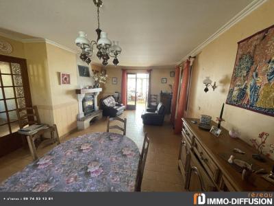 For sale OUCQUES 5 rooms 117 m2 Loir et cher (41100) photo 2