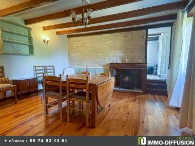 For sale 6 rooms 135 m2 Deux sevres (79110) photo 2