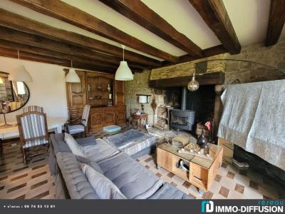 For sale DANS UN HAMEAU. 7 rooms 150 m2 Creuse (23600) photo 3