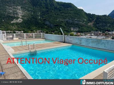 For sale CENTRE VILLE 4 rooms 110 m2 Haute savoie (74300) photo 0