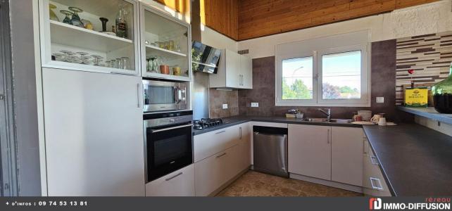 For sale 4 rooms 133 m2 Gironde (33140) photo 1