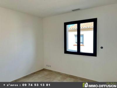 For sale 4 rooms 95 m2 Herault (34270) photo 3