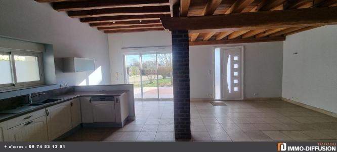 Annonce Vente 7 pices Maison  41