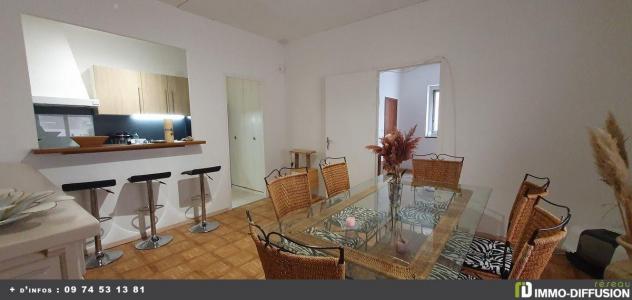 For sale CENTREVILLE 13 rooms 260 m2 Herault (34600) photo 2