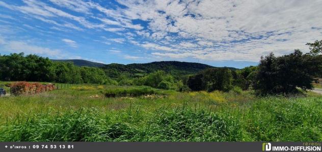 Acheter Terrain  Herault