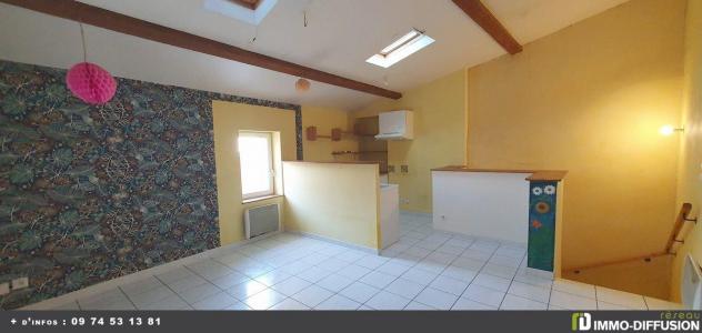 Annonce Vente 3 pices Maison  34