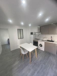 Annonce Vente 3 pices Appartement  93