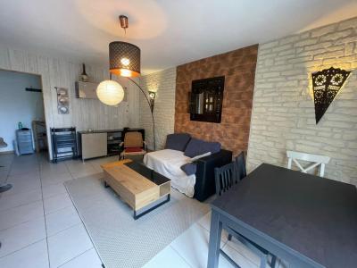 Annonce Vente Appartement  95