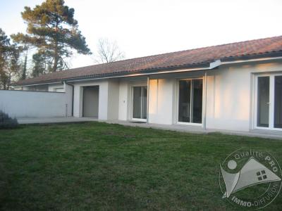 Annonce Vente 4 pices Maison  33