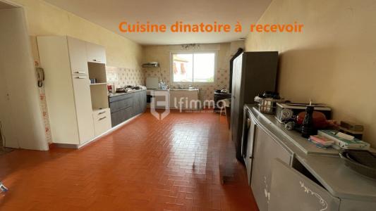 For sale Villerest 6 rooms 290 m2 Loire (42300) photo 4