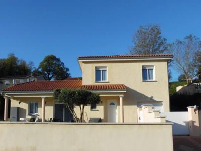 Annonce Vente 5 pices Maison Lagnieu 01