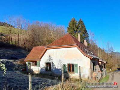 For sale Sainte-marie-aux-mines 6 rooms 180 m2 Haut rhin (68160) photo 0