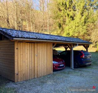 For sale Sainte-marie-aux-mines 6 rooms 180 m2 Haut rhin (68160) photo 4