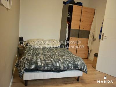 Louer Appartement 10 m2 Mans