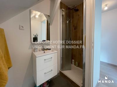 Annonce Location 6 pices Appartement Lille 59