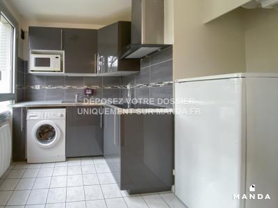 Annonce Location 2 pices Appartement Rueil-malmaison 92