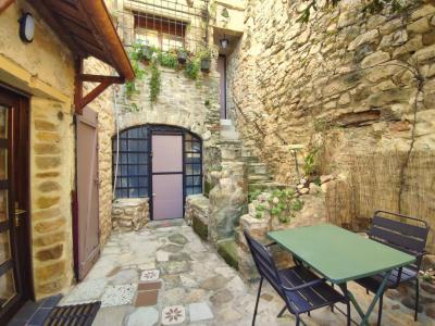 For sale Barjac 3 rooms 80 m2 Gard (30430) photo 0