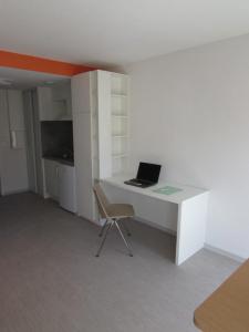 Louer Appartement 24 m2 Moulins