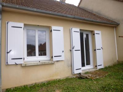 Annonce Location 2 pices Maison Herisson 03