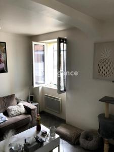 Annonce Vente Appartement Serris 77