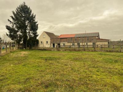 For sale Chapelle-en-serval 5 rooms 230 m2 Oise (60520) photo 0