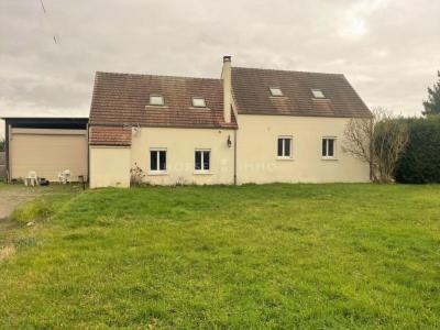 For sale Chapelle-en-serval 5 rooms 230 m2 Oise (60520) photo 1