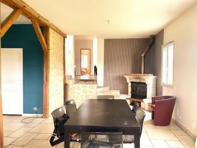 For sale Chapelle-en-serval 5 rooms 230 m2 Oise (60520) photo 4