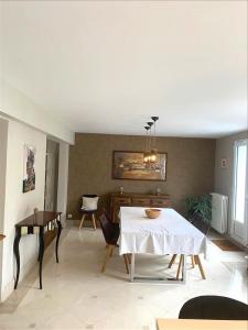 Annonce Location 6 pices Maison Toulouse 31