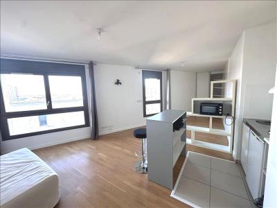 Annonce Location Appartement Nanterre 92