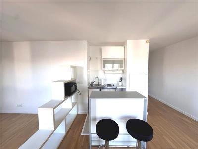 Louer Appartement 36 m2 Nanterre