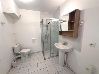 Louer Appartement Nanterre 915 euros